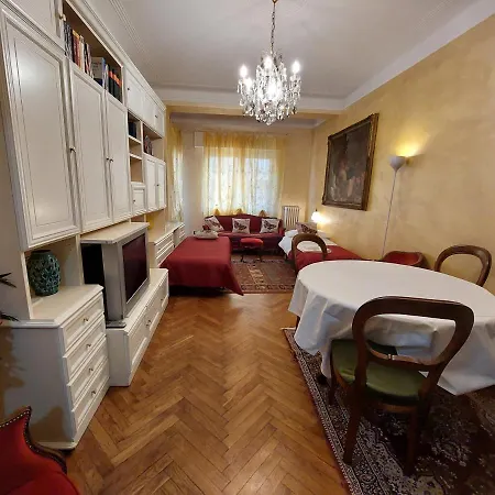Camera Con Due Letti Singoli Doccia Idromassaggio San Remo