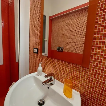 Camera Con Due Letti Singoli Doccia Idromassaggio Pensjonat